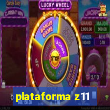 plataforma z11